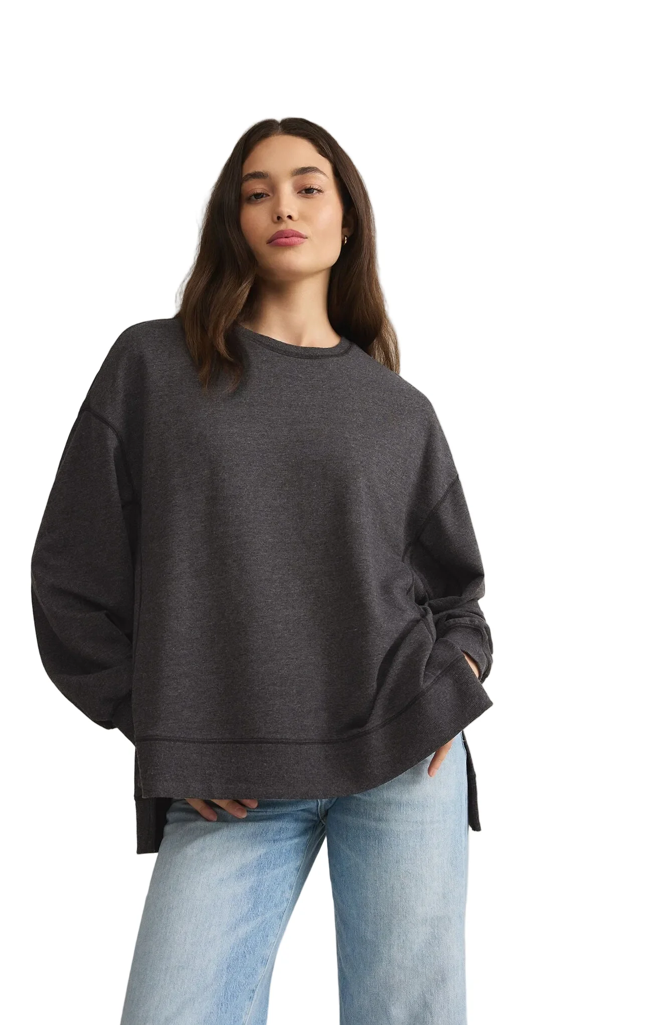 Z Supply Women's Modern Weekender - Image 3