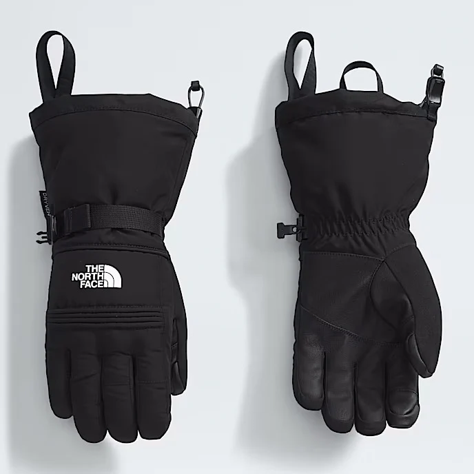 The North Face Women’s Montana Ski Gloves - Image 2