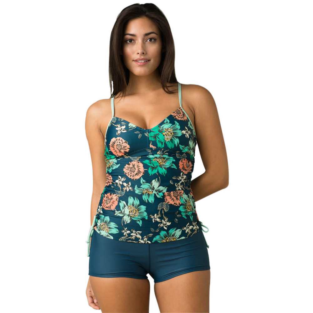 W Moorea Tankini - Image 2