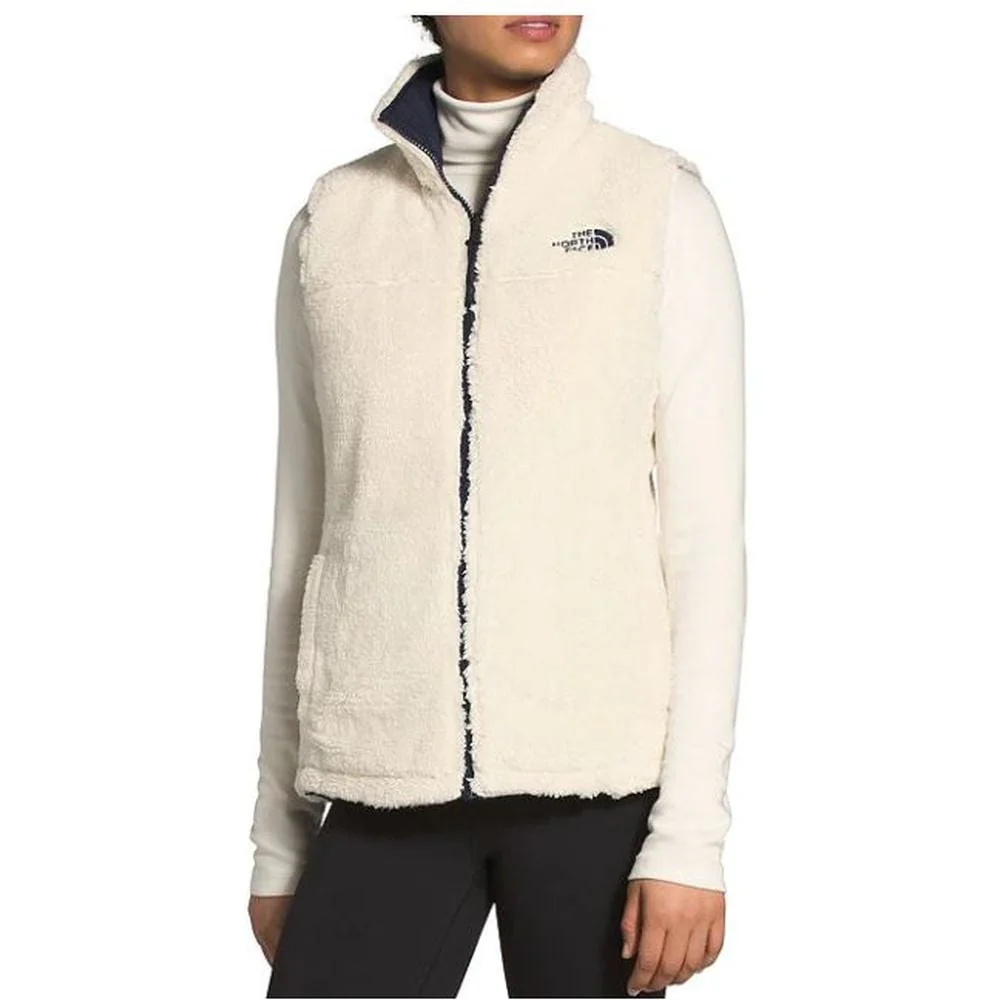 Women's Mossbud Insulated Reversible Vest - Image 4
