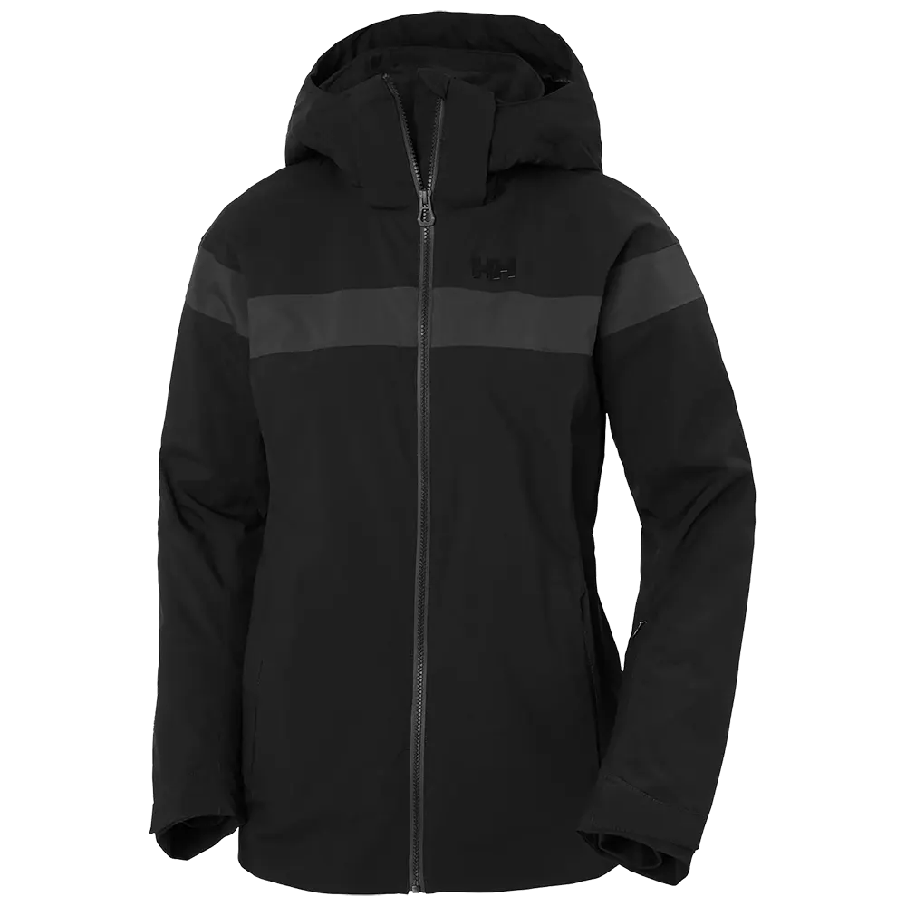 Helly Hansen Women's Motionista LIFALOFT Ski Jacket - Image 2
