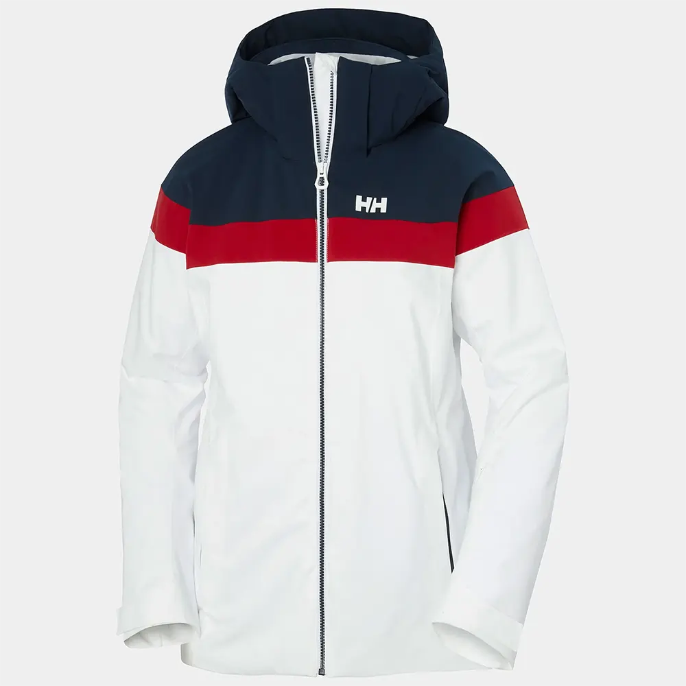 Helly Hansen Women's Motionista LIFALOFT Ski Jacket - Image 3