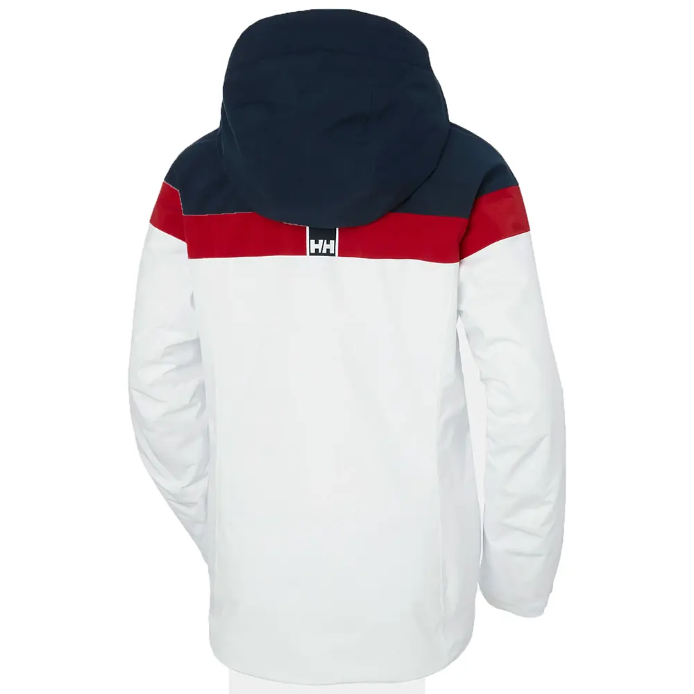 Helly Hansen Women's Motionista LIFALOFT Ski Jacket - Image 7