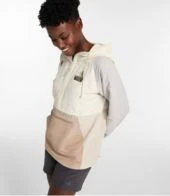 Women's Mountain Classic Anorak Jacket - Image 10