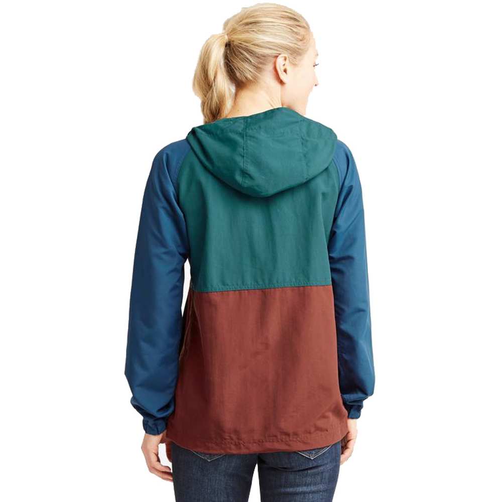 Women's Mountain Classic Anorak Jacket - Image 7