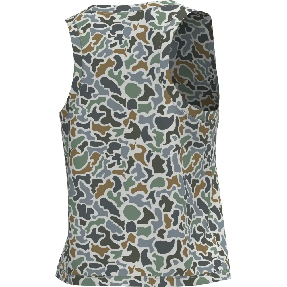 Local Girl Women's Muscle Tank 2.0 - Image 2