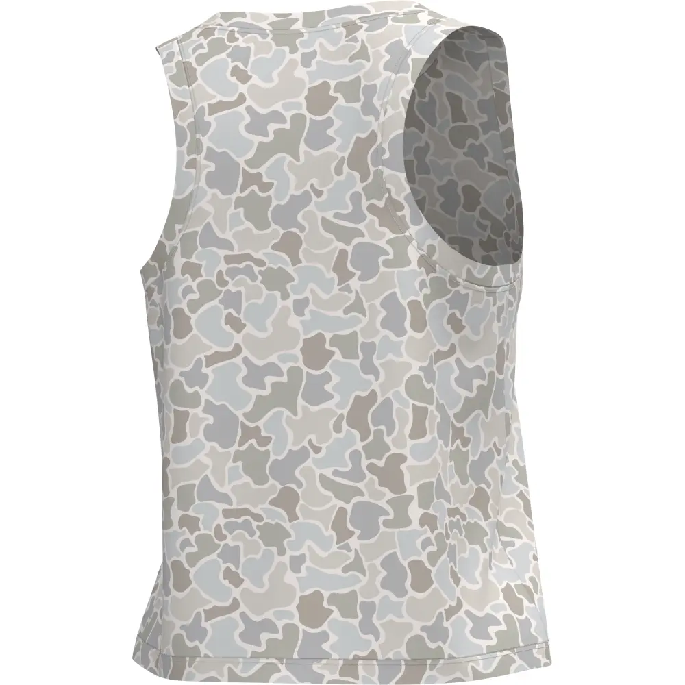 Local Girl Women's Muscle Tank 2.0 - Image 4