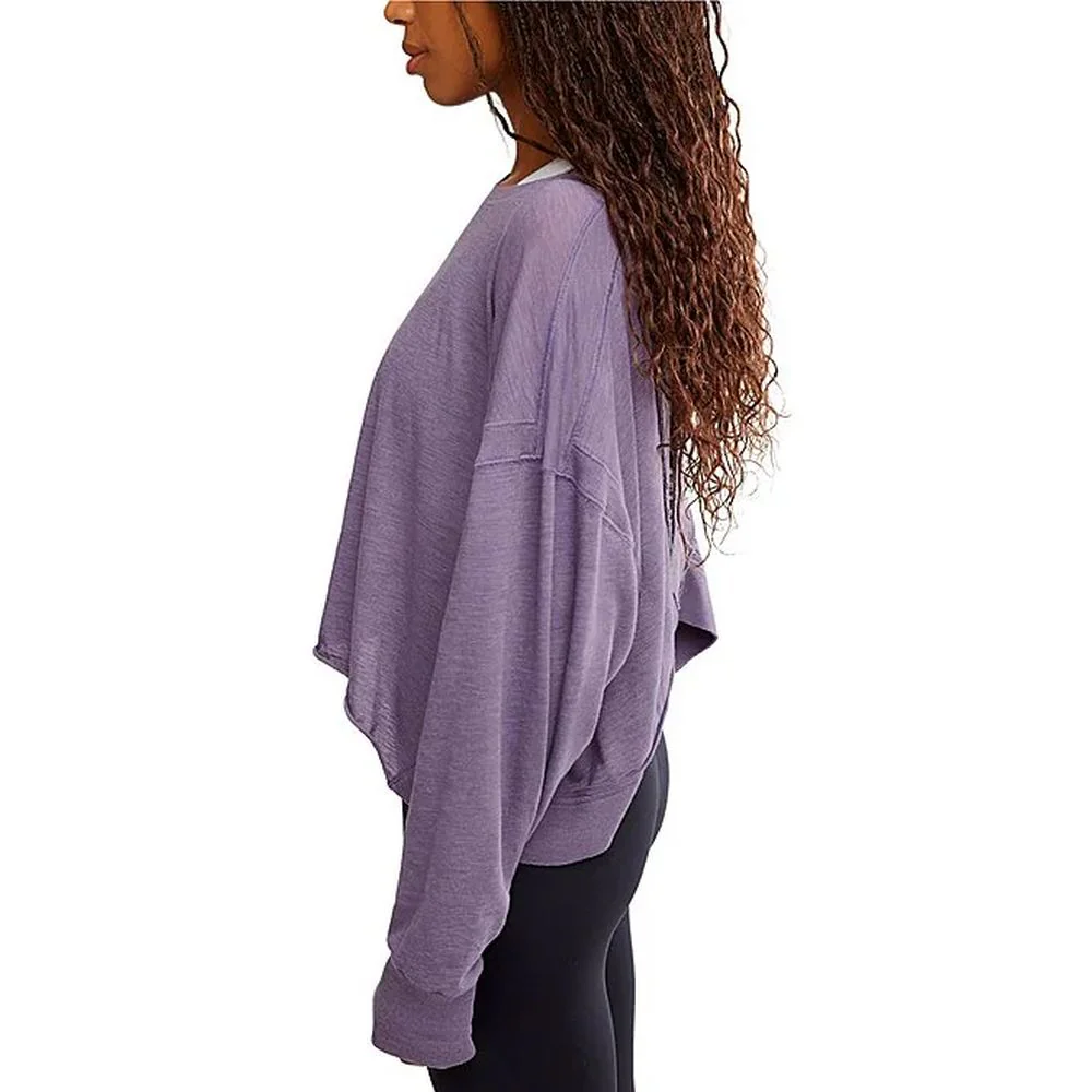 FP Movement Women's My Time Long Sleeve Layer Tee - Image 11