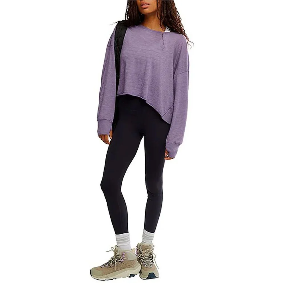 FP Movement Women's My Time Long Sleeve Layer Tee - Image 12