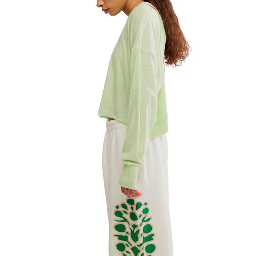FP Movement Women's My Time Long Sleeve Layer Tee - Image 15