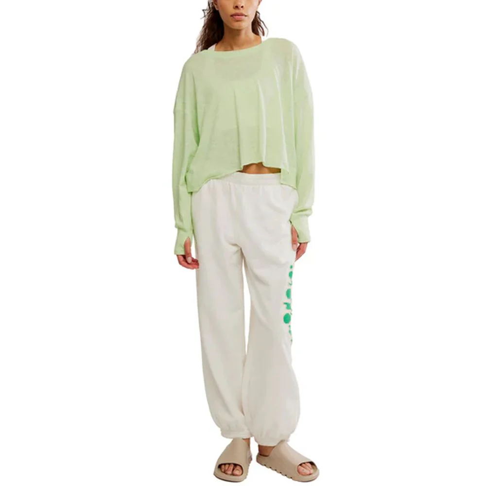 FP Movement Women's My Time Long Sleeve Layer Tee - Image 16