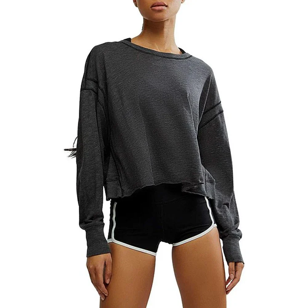FP Movement Women's My Time Long Sleeve Layer Tee - Image 17