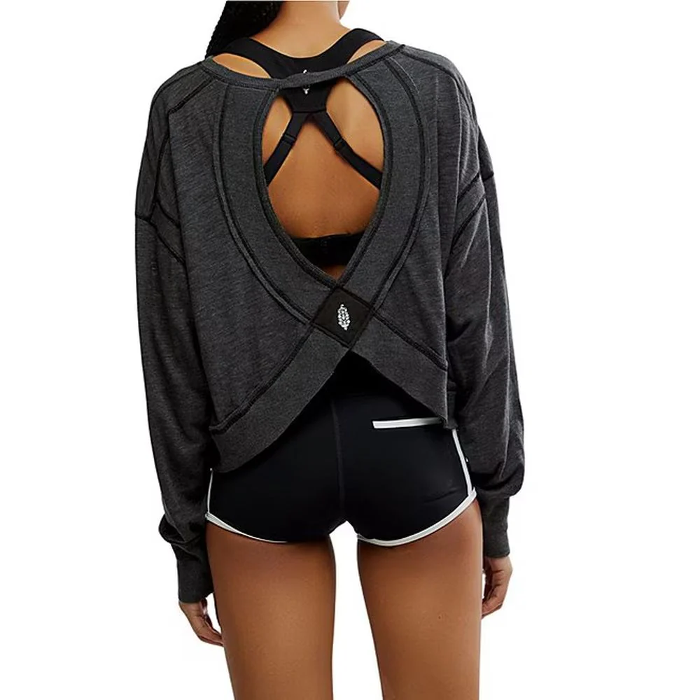 FP Movement Women's My Time Long Sleeve Layer Tee - Image 18