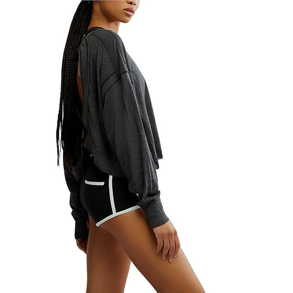 FP Movement Women's My Time Long Sleeve Layer Tee - Image 19