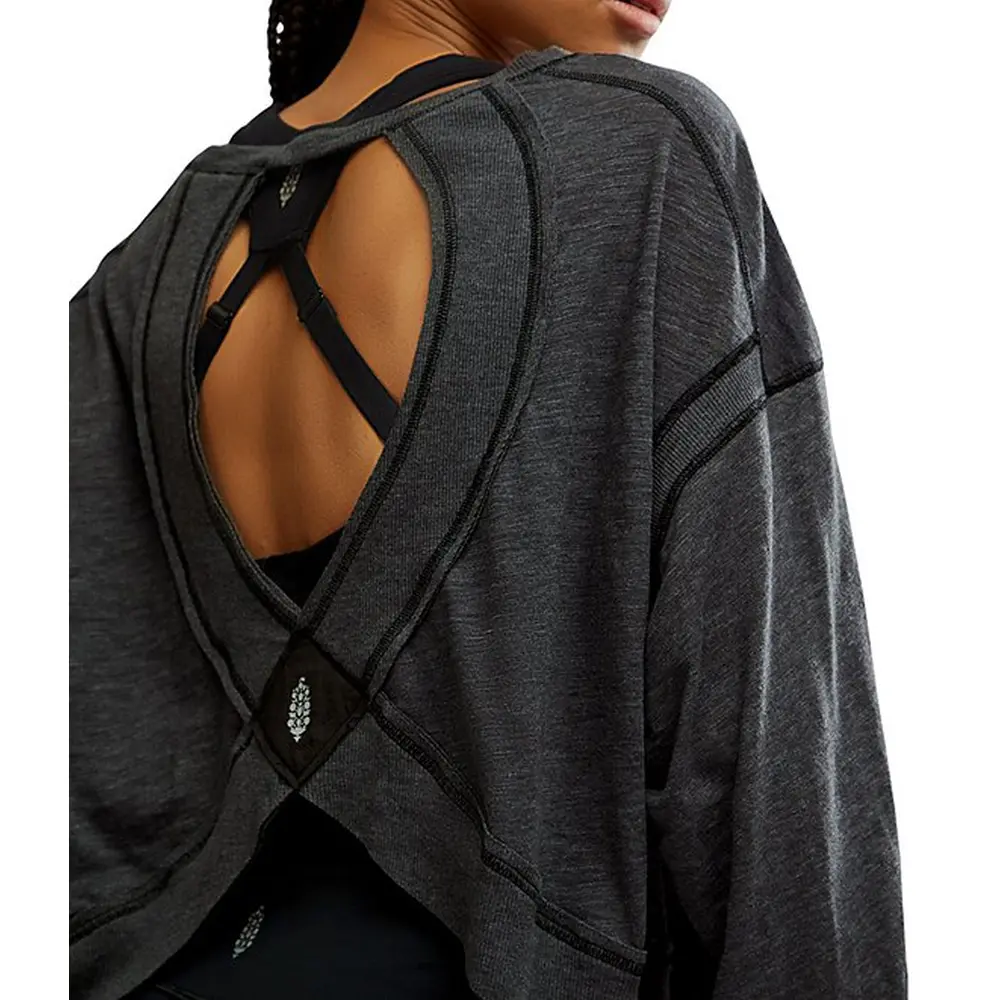 FP Movement Women's My Time Long Sleeve Layer Tee - Image 21