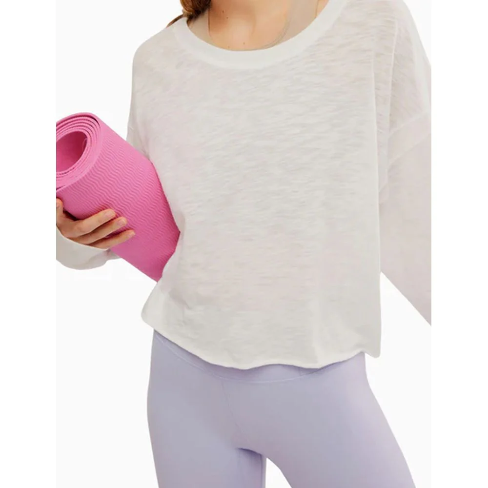 FP Movement Women's My Time Long Sleeve Layer Tee - Image 8