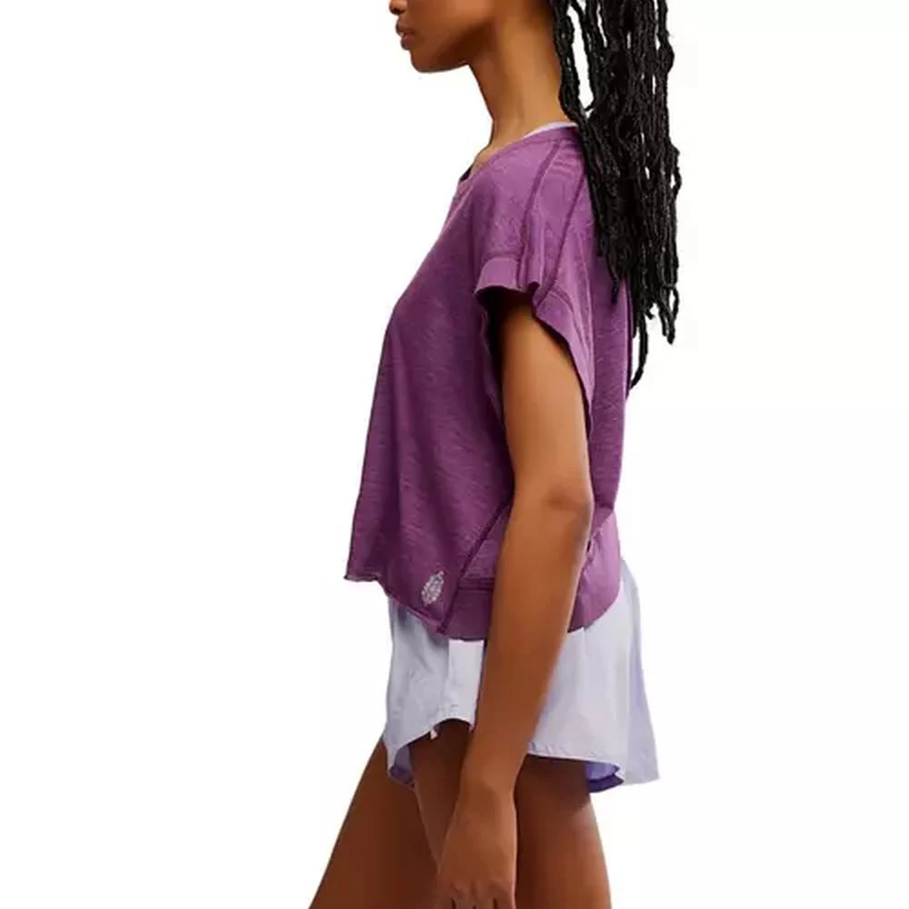 FP Movement Women's My Time Short Sleeve Tee - Image 11
