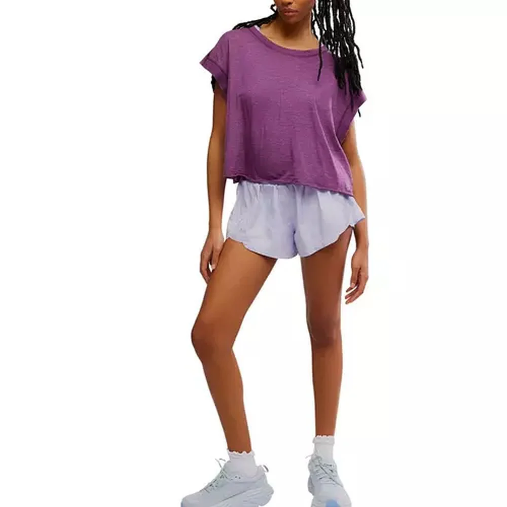 FP Movement Women's My Time Short Sleeve Tee - Image 12