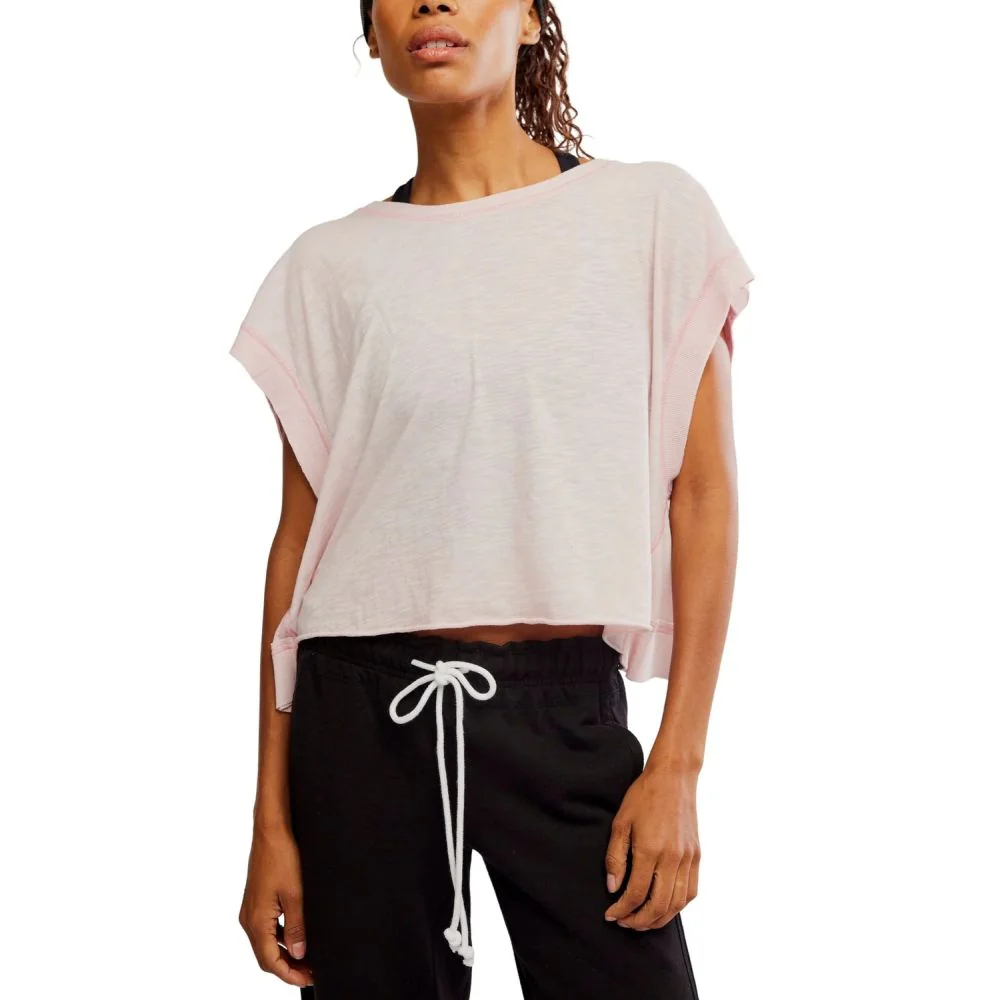 FP Movement Women's My Time Short Sleeve Tee - Image 13