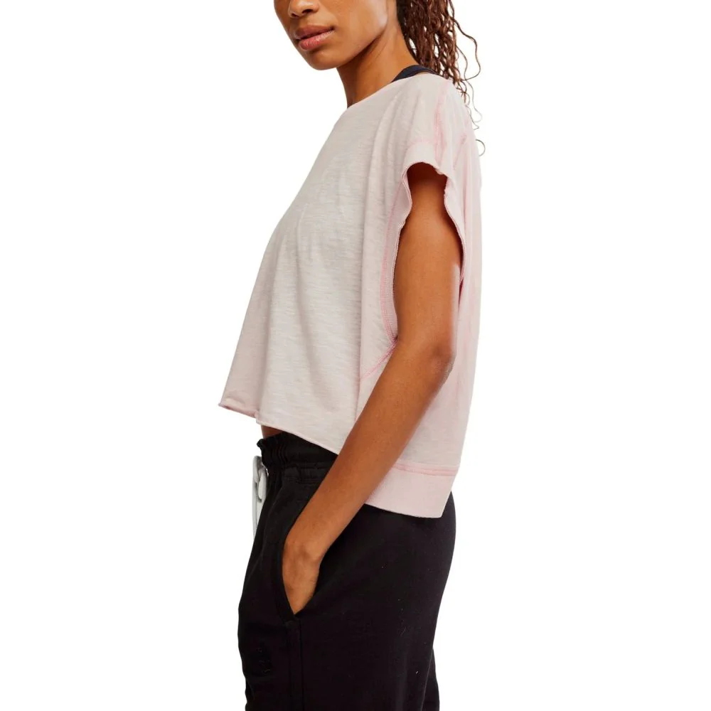 FP Movement Women's My Time Short Sleeve Tee - Image 15