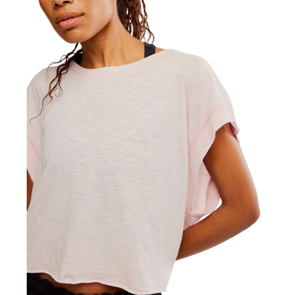 FP Movement Women's My Time Short Sleeve Tee - Image 16