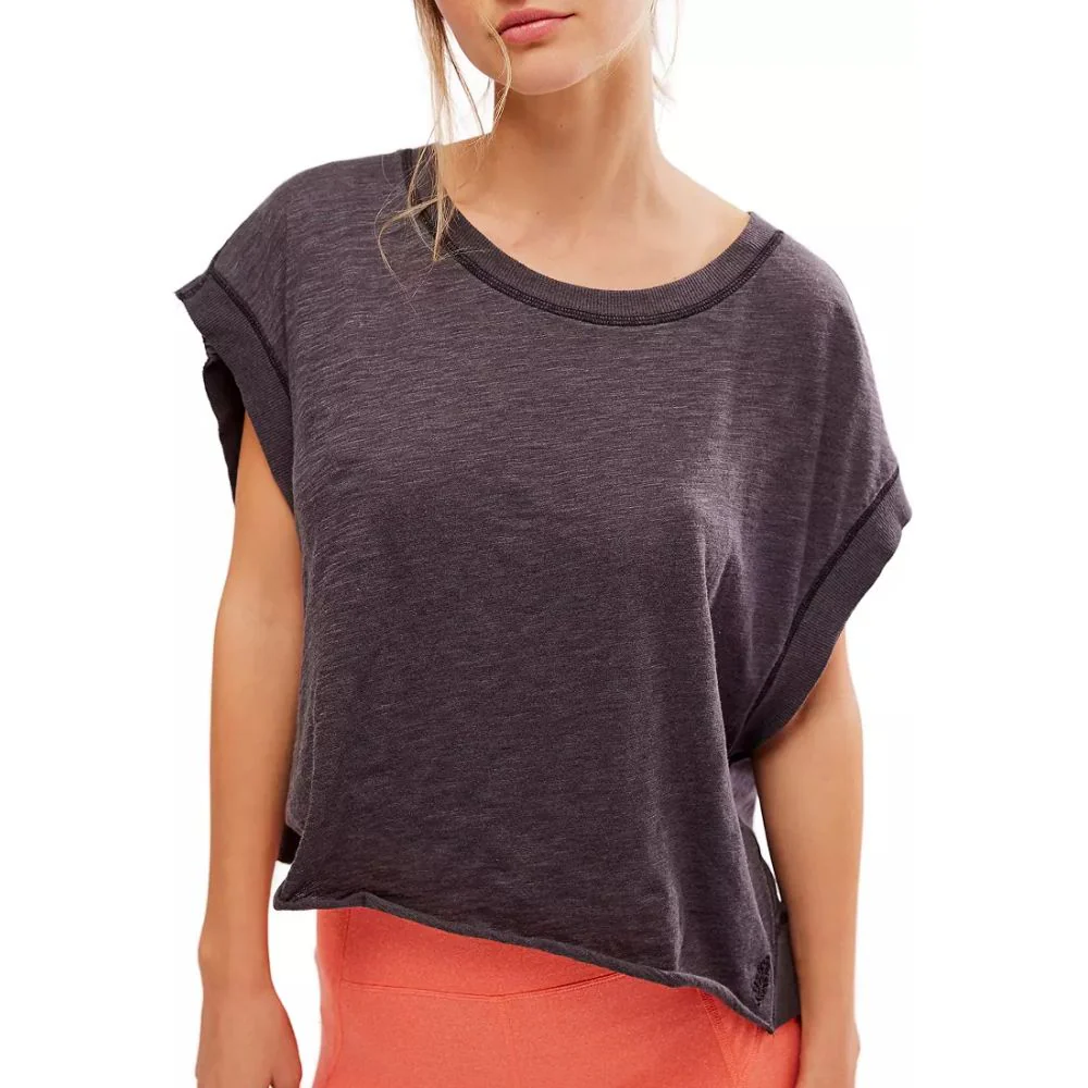 FP Movement Women's My Time Short Sleeve Tee - Image 17