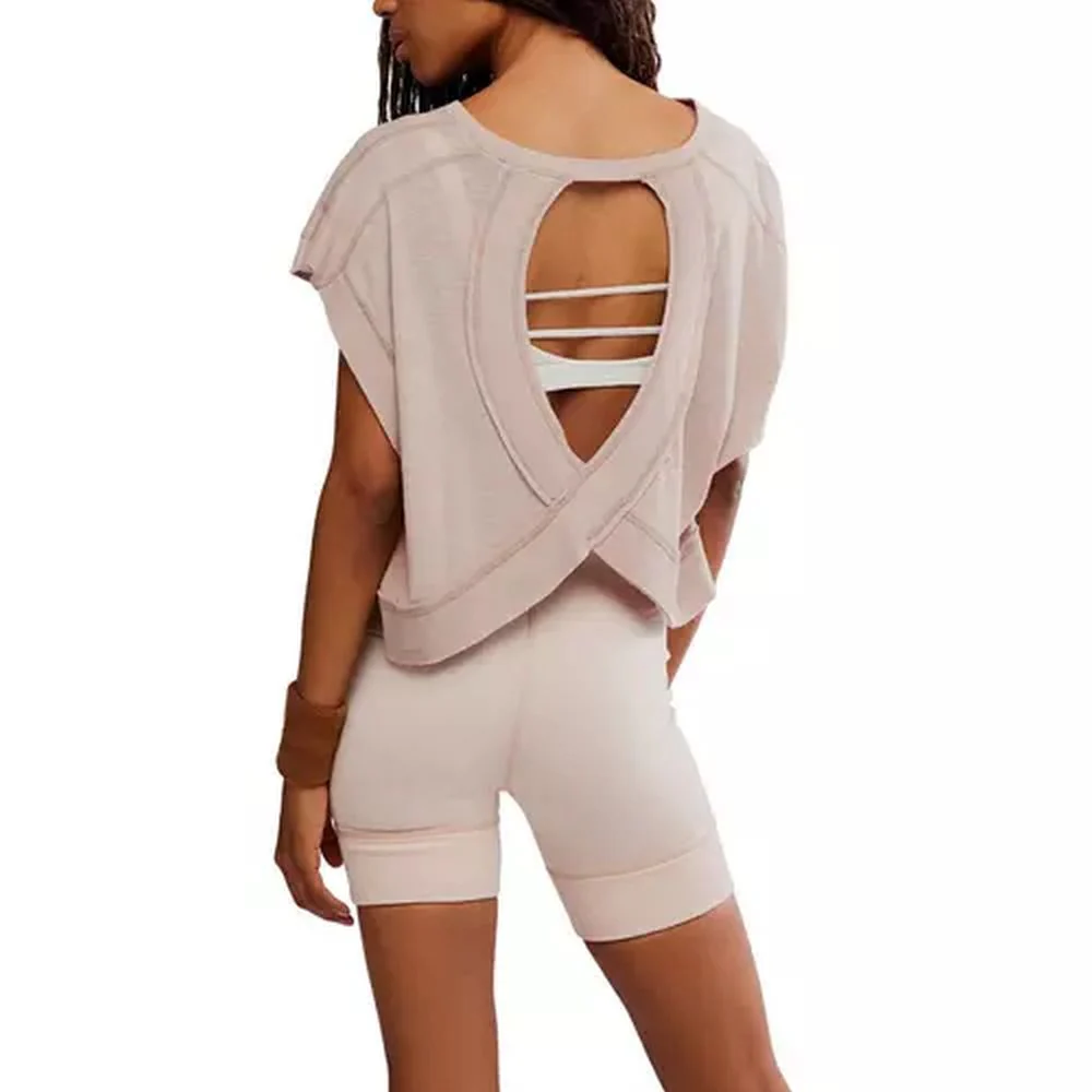 FP Movement Women's My Time Short Sleeve Tee - Image 2