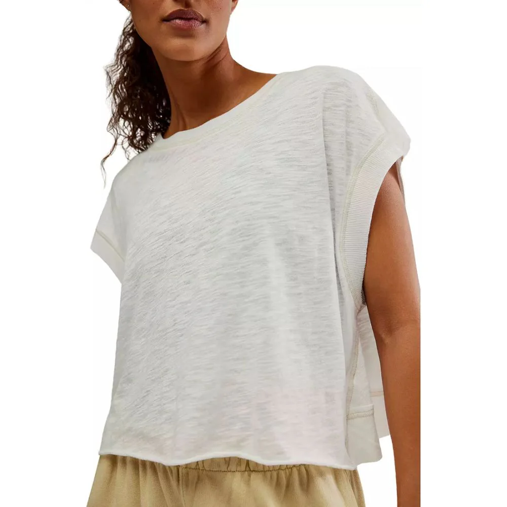 FP Movement Women's My Time Short Sleeve Tee - Image 21