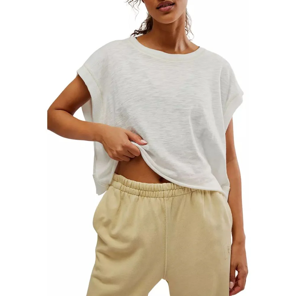 FP Movement Women's My Time Short Sleeve Tee - Image 24