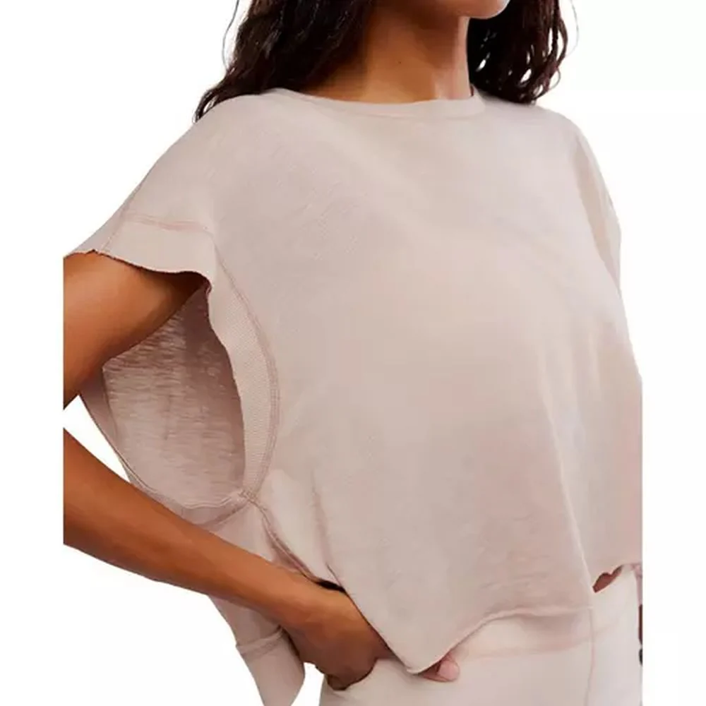 FP Movement Women's My Time Short Sleeve Tee - Image 4