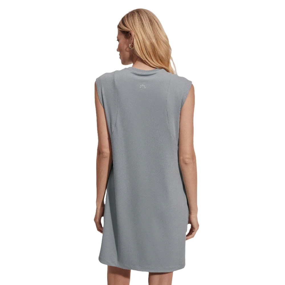 Varley Women's Naples Dress - Image 2