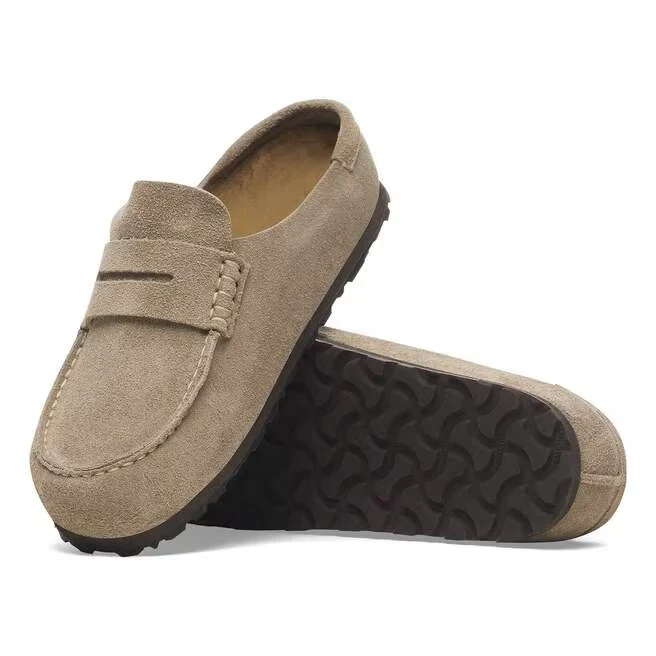 Birkenstock Women's Naples Wrapped - Narrow - Image 4