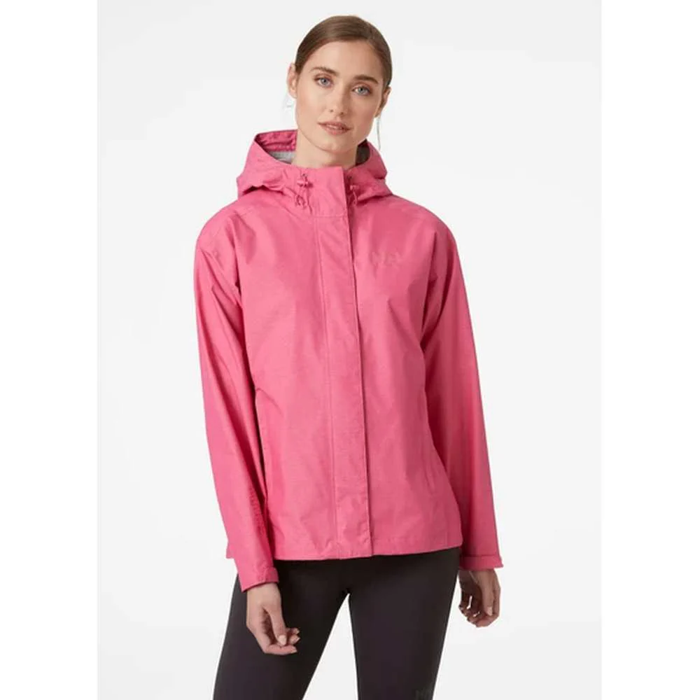 Women's Nari 2.5L Outdoor Jacket - Image 3