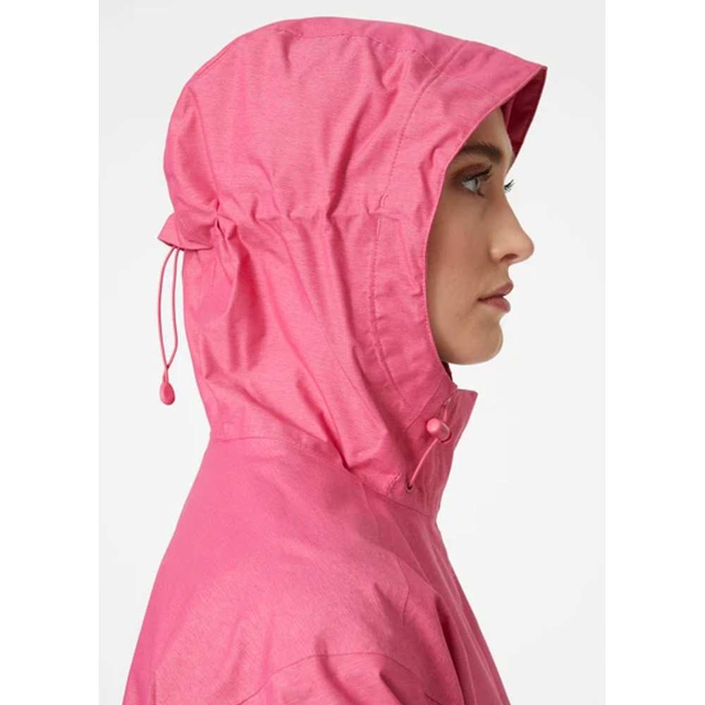 Women's Nari 2.5L Outdoor Jacket - Image 4