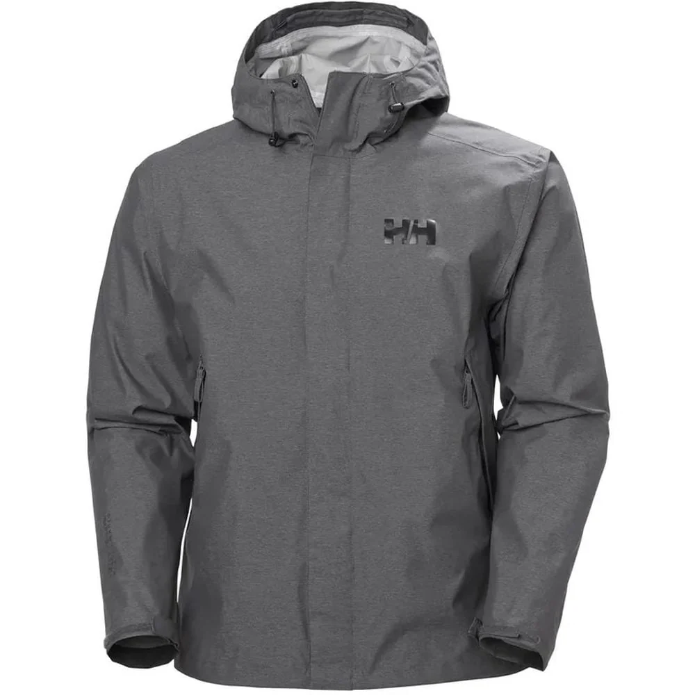 Women's Nari 2.5L Outdoor Jacket - Image 5