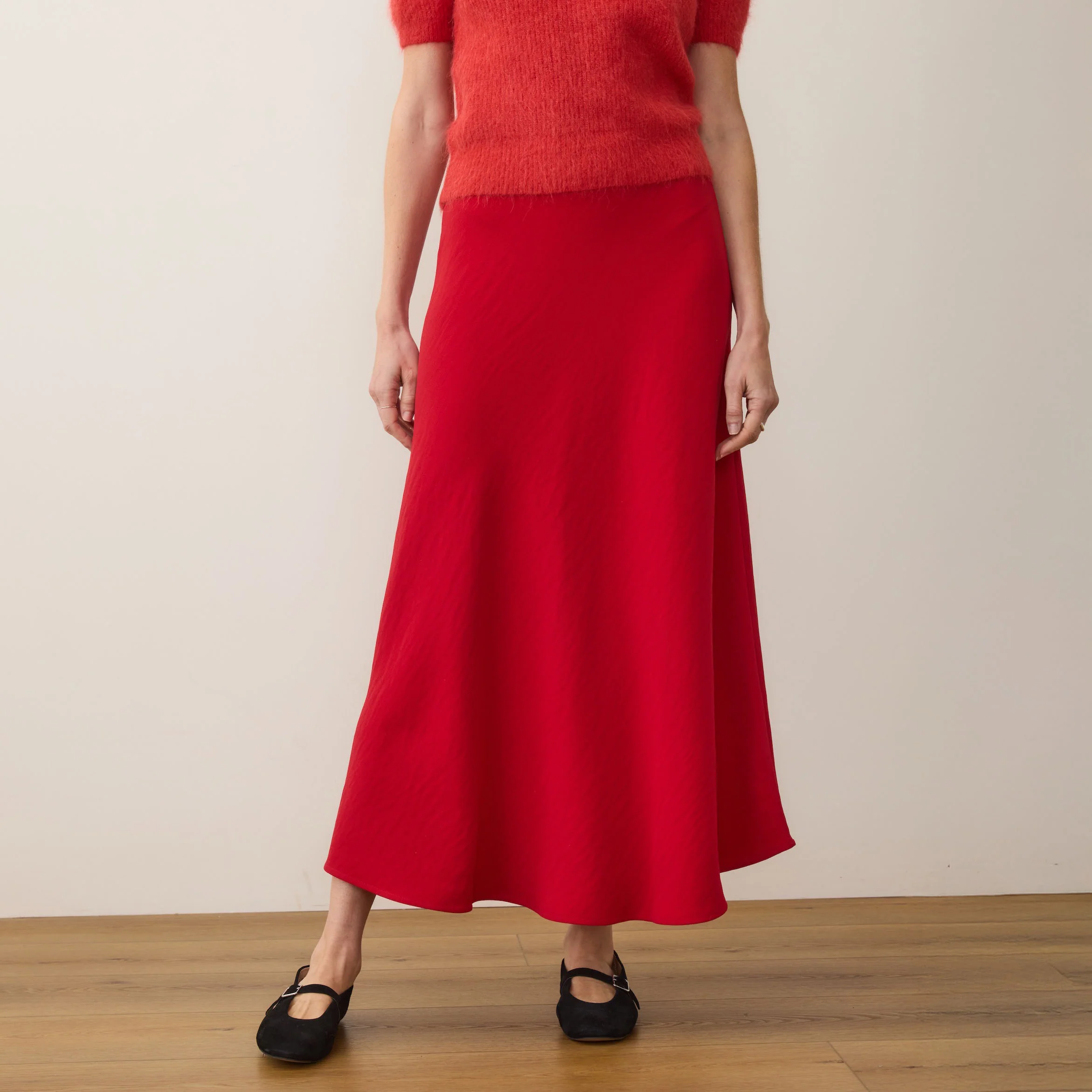 Marine Layer Women's Natalia Circle Skirt - Image 2