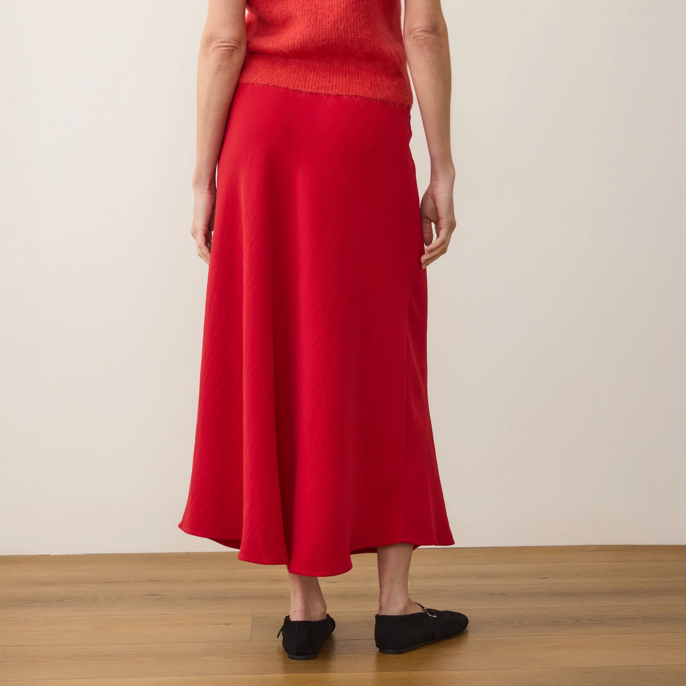 Marine Layer Women's Natalia Circle Skirt - Image 4