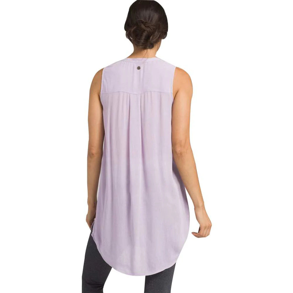 Women's Natassa Crinkled Tunic - Image 3