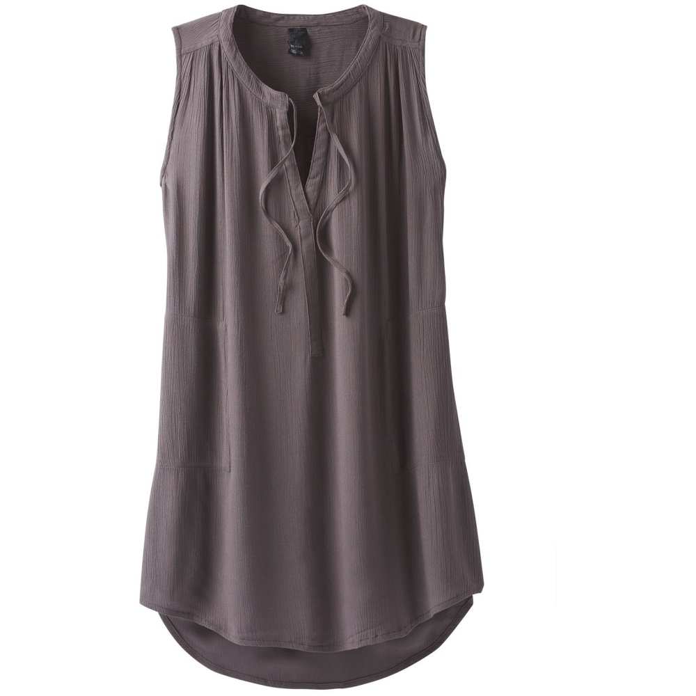 Women's Natassa Crinkled Tunic - Image 4