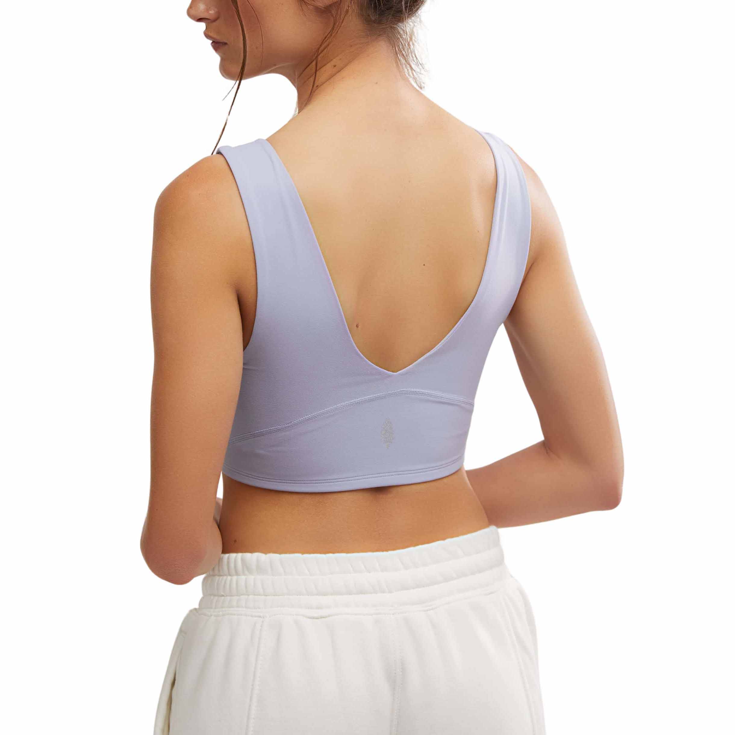 FP Movement Women's Never Better Crop Cami - Image 3