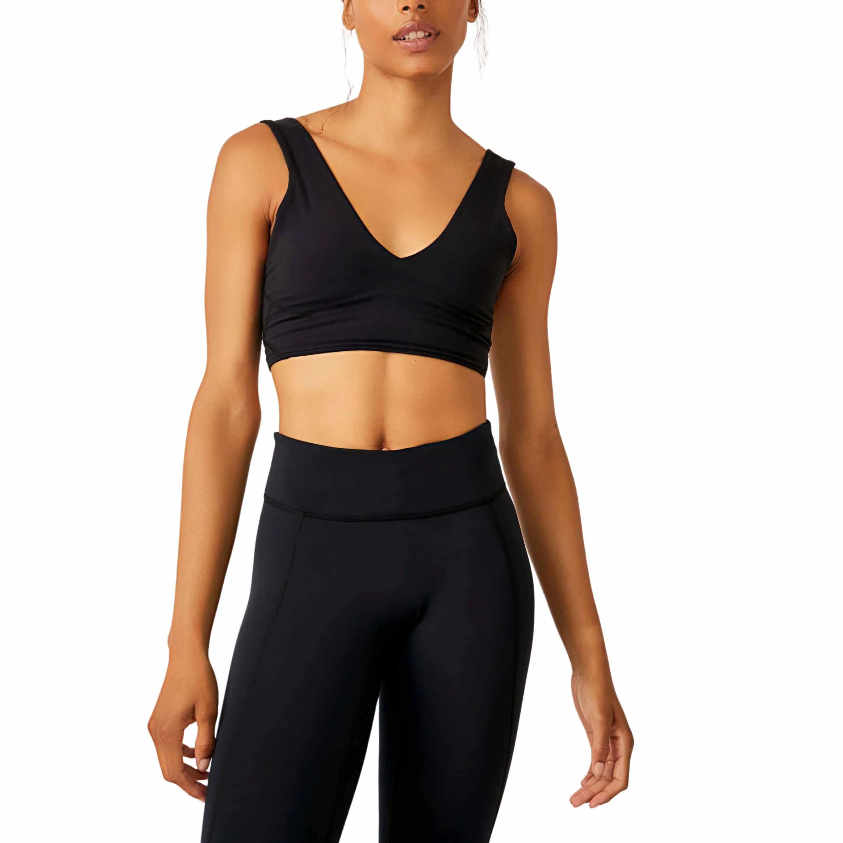 FP Movement Women's Never Better Crop Cami - Image 4