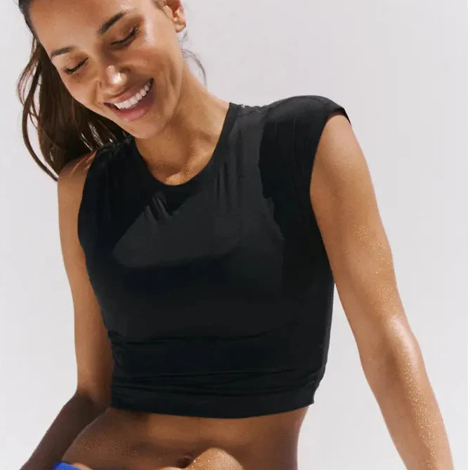 Free People Movement Women's Never Better Ultra Light Tee - Image 2