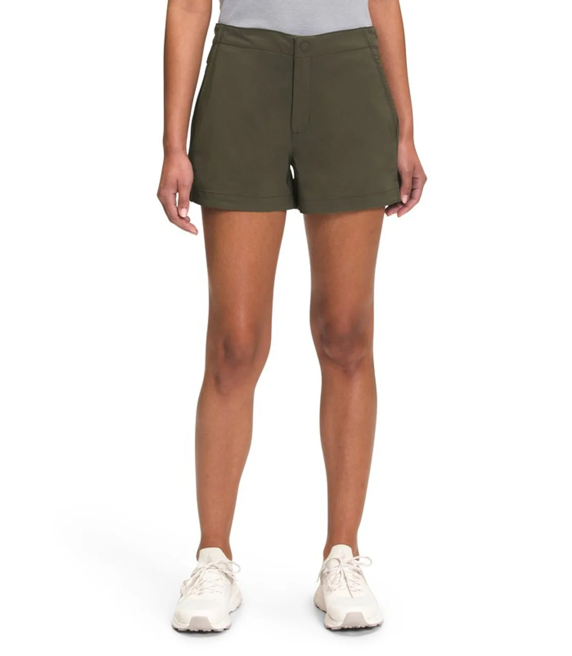 Women's Never Stop Wearing Short - Image 3