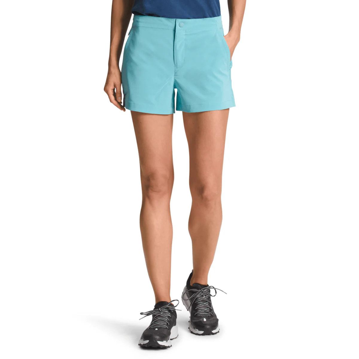 Women's Never Stop Wearing Short - Image 4