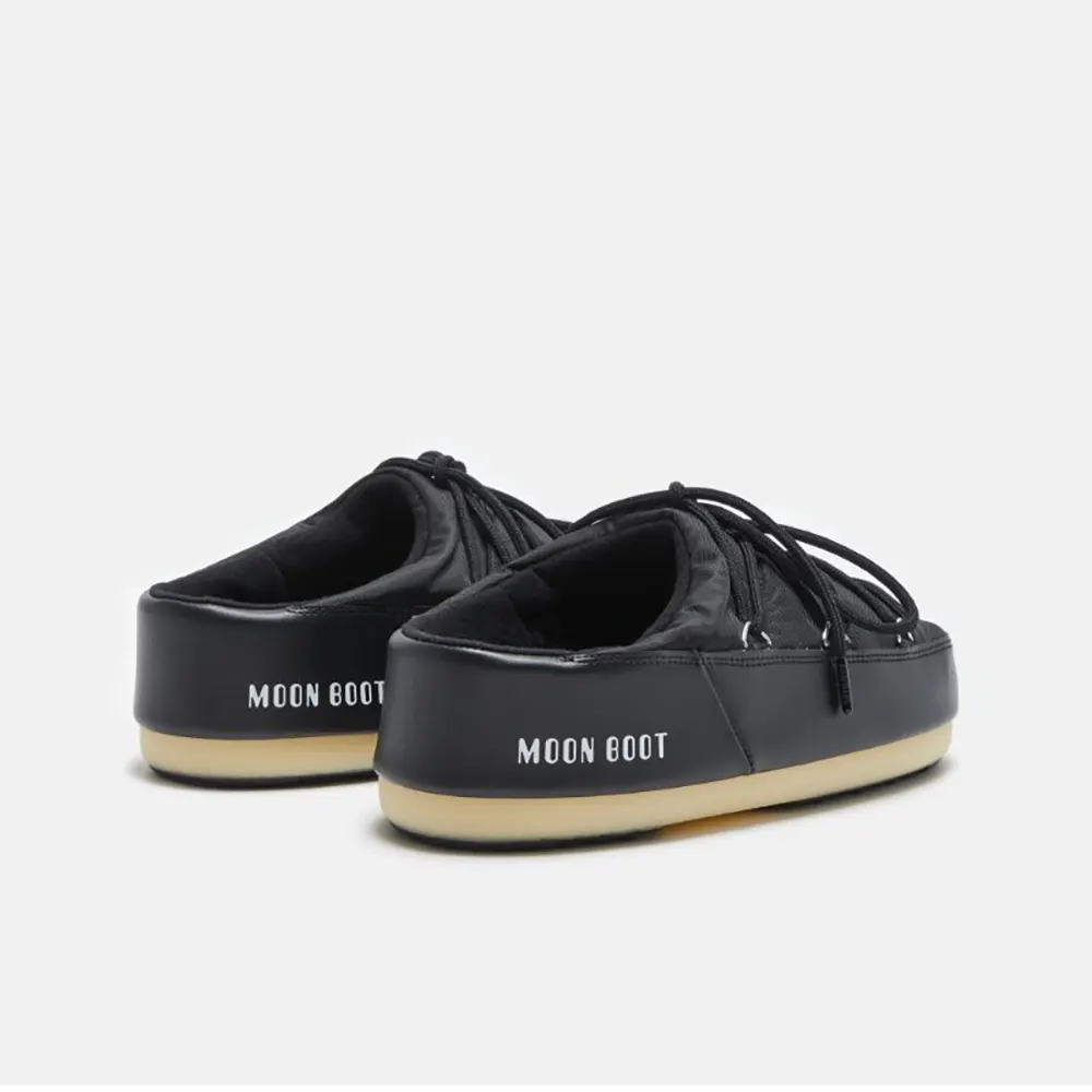 Moon Boot Women's New Miles Nylon Shoes - Image 2