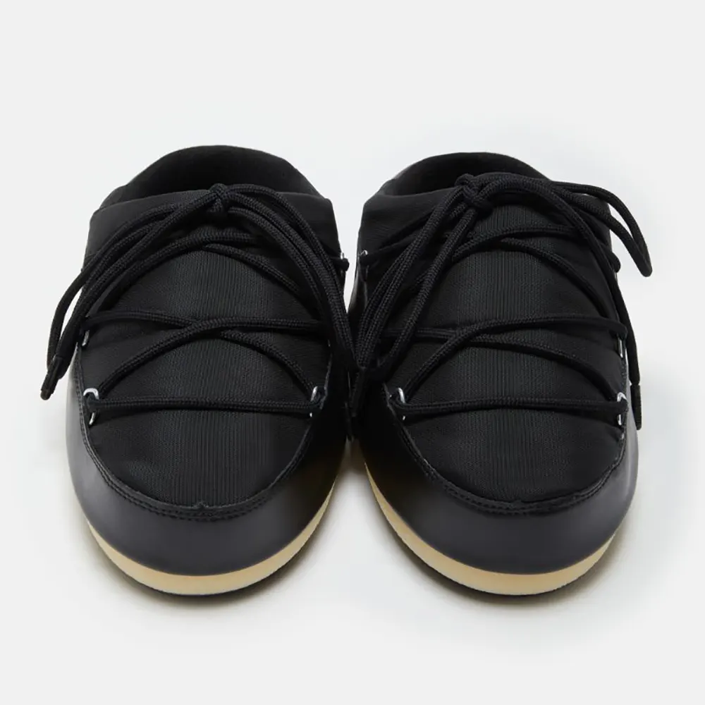 Moon Boot Women's New Miles Nylon Shoes - Image 3