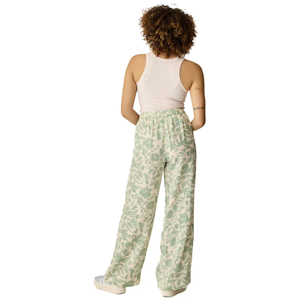 Carve Designs Women's Nico Linen Pants - Image 2