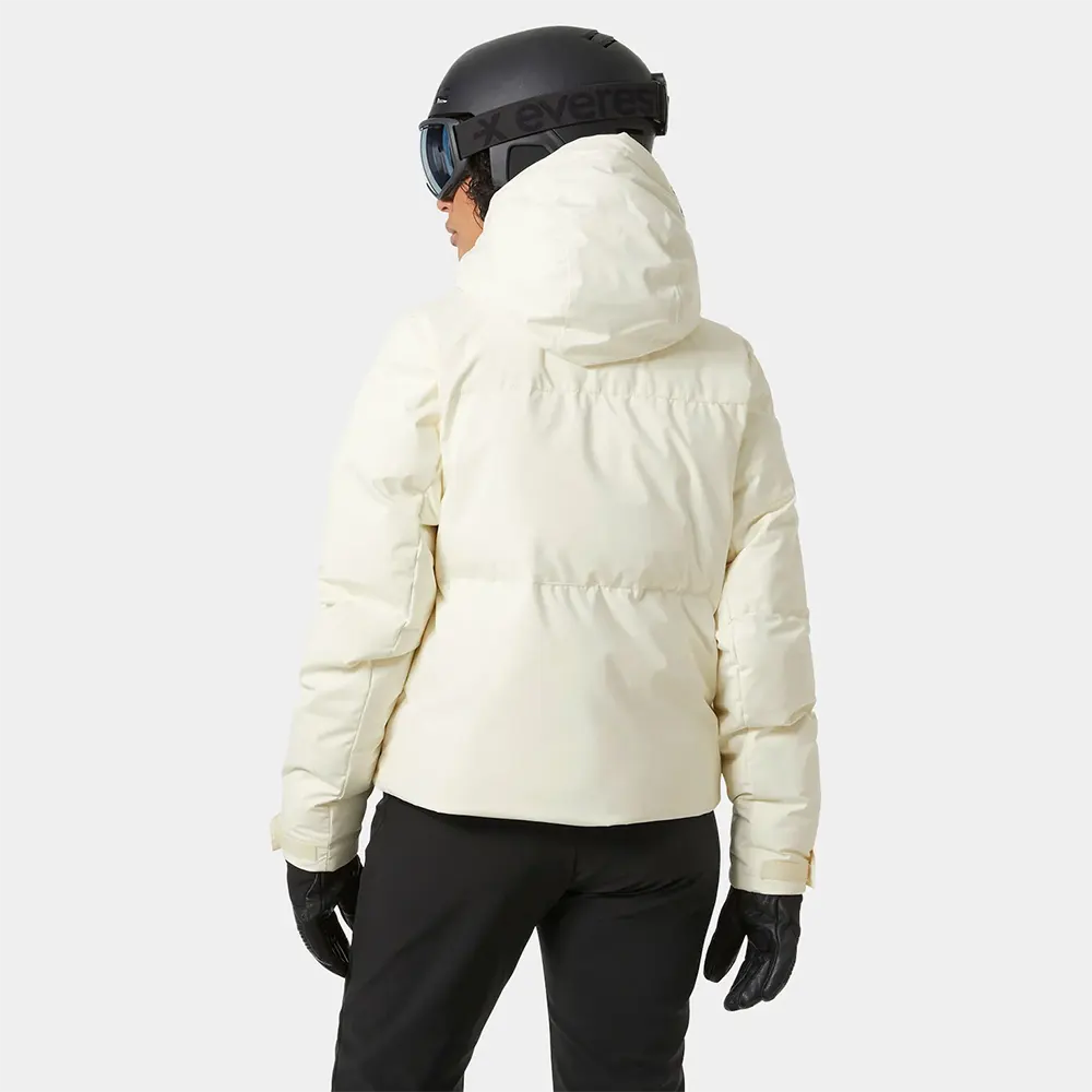 Helly Hansen Women's Nora Short Puffy Jacket - Image 3