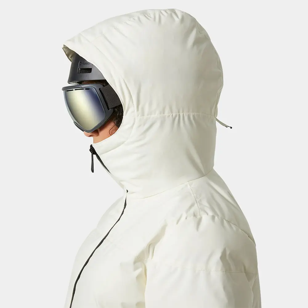 Helly Hansen Women's Nora Short Puffy Jacket - Image 4