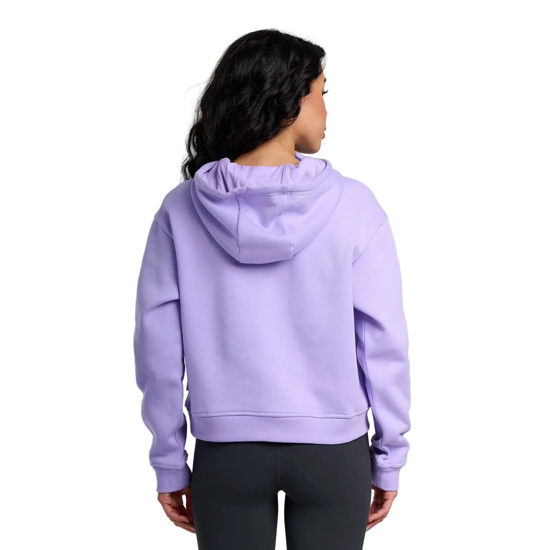 Free Fly Women's Northcoast Fleece Anorak - Image 4